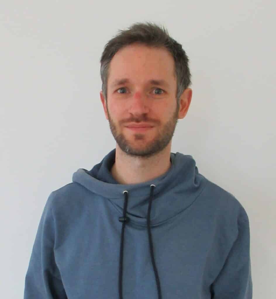 Alexander Preuß IDE