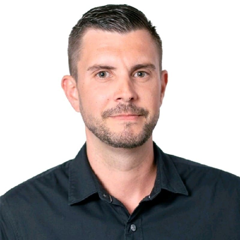 Michael Graf Head of Production KML